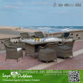 ISO 9001 factory leisure relaxing furniture patio furniture couches